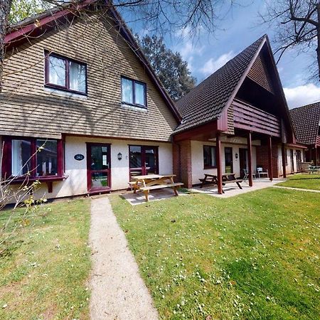 Villa 37 Trevithick Court, Tolroy Manor Hayle Exterior foto