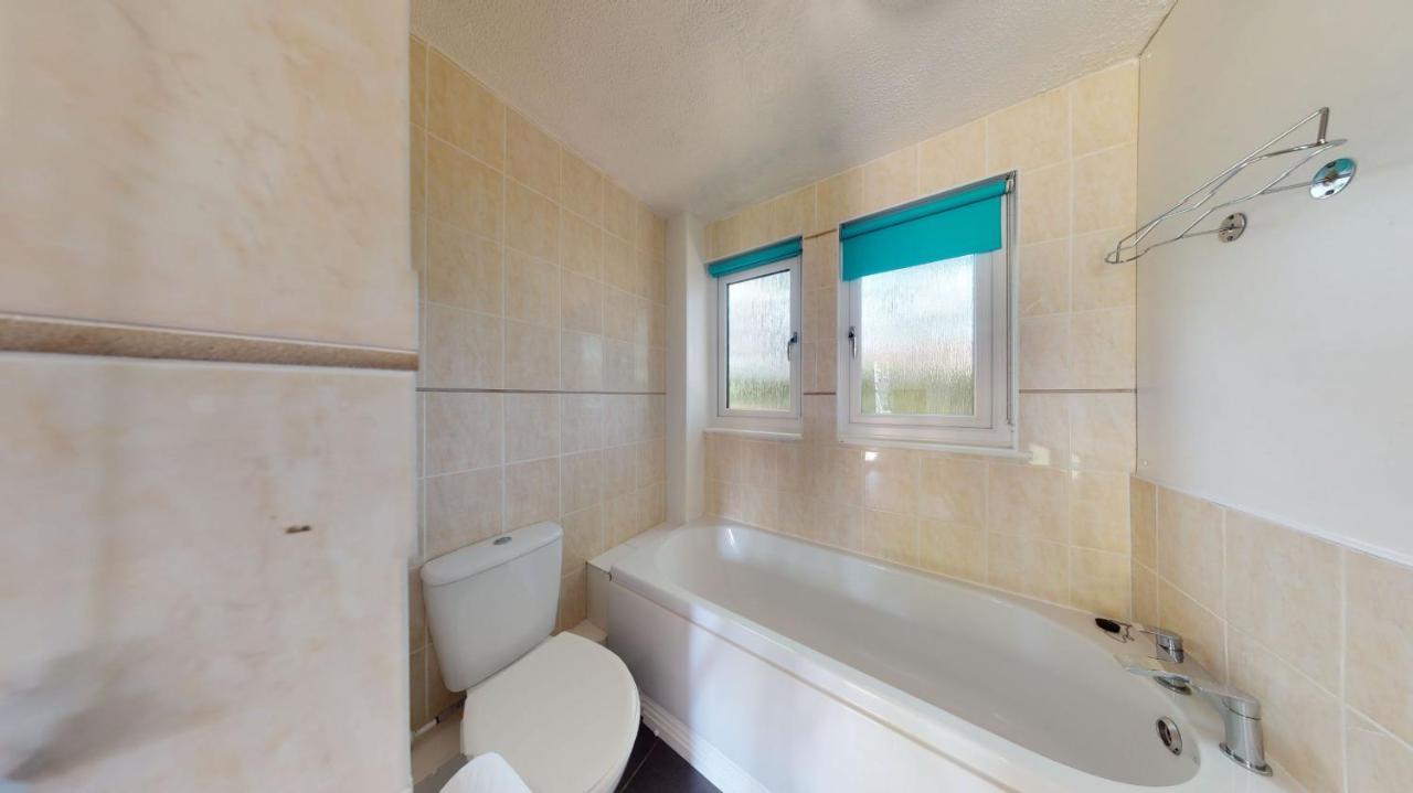 Villa 37 Trevithick Court, Tolroy Manor Hayle Exterior foto