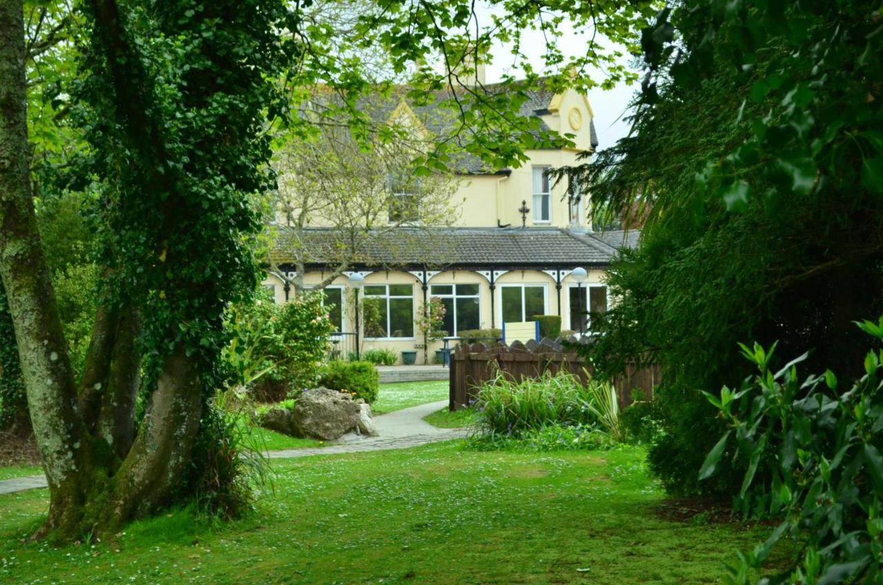 Villa 37 Trevithick Court, Tolroy Manor Hayle Exterior foto