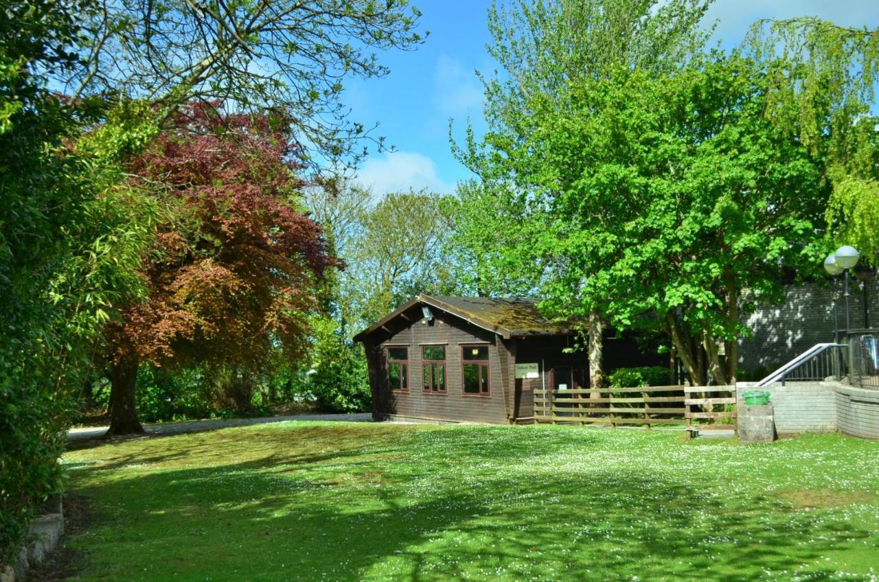 Villa 37 Trevithick Court, Tolroy Manor Hayle Exterior foto